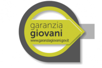 Logo progetti Garanzia Giovani